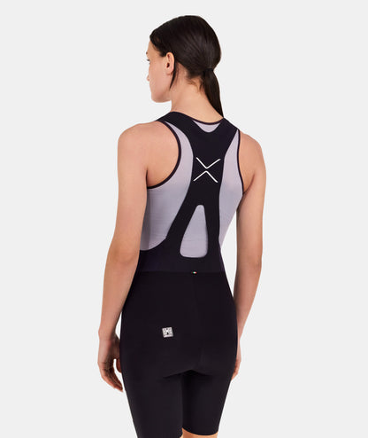 MAILLE  DELTA - COUCHE DE BASE FEMME   BM002GLLDELTA     MAUVE  2026