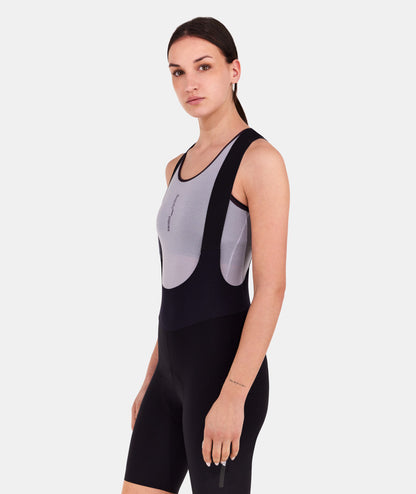 MAILLE  DELTA - COUCHE DE BASE FEMME   BM002GLLDELTA     MAUVE  2026