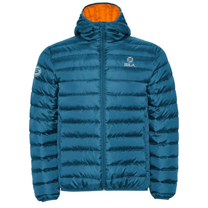 DOUDOUNE à Capuche SILA NORWAY Moonlight - Homme  2662
