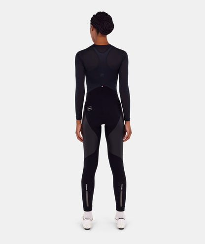 COLLANT À BRETELLES FEMME  DRY    5W1182C3WVEGADRY   2025