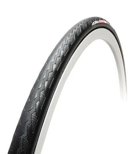 PNEU  Course d'élite RIDE  700 X 25  BLACK/BLACK 2025