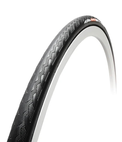 PNEU  Course d'élite RIDE  700 X 25  BLACK/BLACK 2025