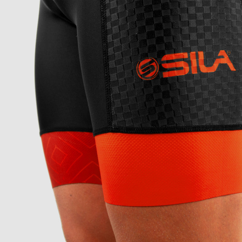 TRIFONCTION   ELITE SILASPORT CLASSY STYLE ROUGE  mixte 2026