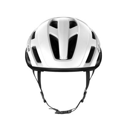 CASQUES STRADA KINETICORE    2025     Couleur : BLANC