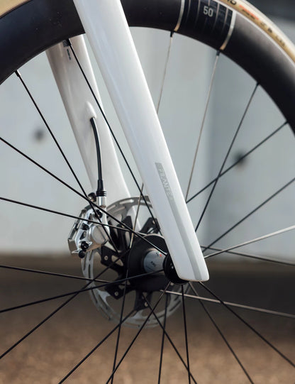 FILANTE SLR ID2   E666IDE F29 Eclipse Black - Glossy & Matt     	SHIMANO DURA ACE Di2 R9270	MICHE KLEOS RD 50 CARBON | CERAMICSPEED BEARINGS   2026