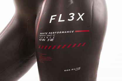 FLEX  FEMME      25WWFLEX   BLACK/RED      2026