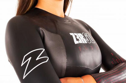 FLEX  FEMME      25WWFLEX   BLACK/RED      2026