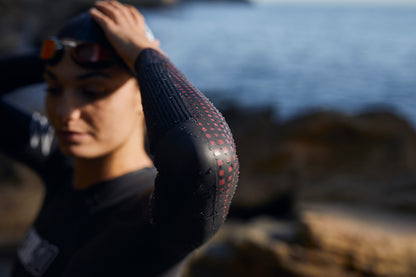 FLEX  FEMME      25WWFLEX   BLACK/RED      2026