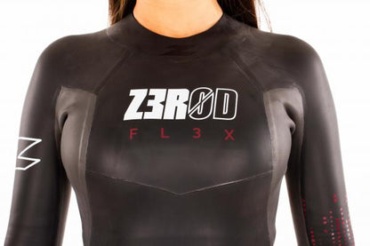 FLEX  FEMME      25WWFLEX   BLACK/RED      2026