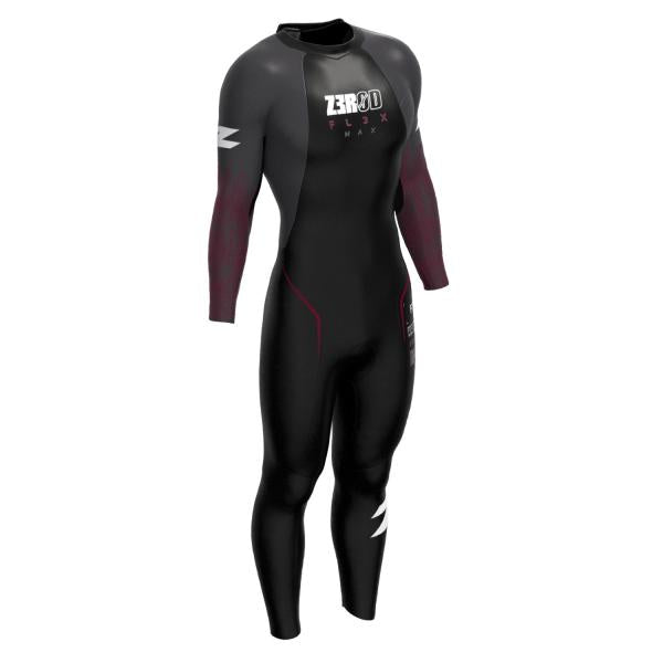 WETSUIT     FLEX  MAX HOMME    25WMFLEM  BLACK/RED 2026
