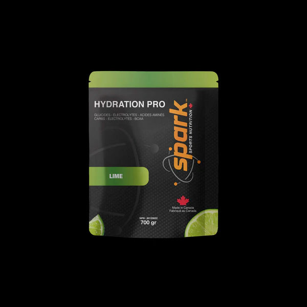 ÉTINCELLE   PRO   HYDRATATION Saveurs Saveurs : CITRON VERT  2026