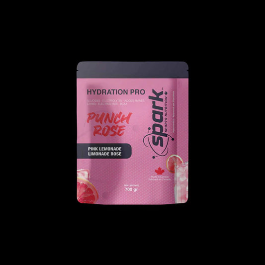 ÉTINCELLE   PRO   HYDRATATION  Saveurs Saveurs : PUNCH ROSE  2025