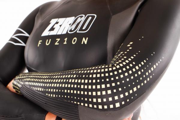 FUZION  FEMME     25WWFUZI   BLACK/GOLD  2026