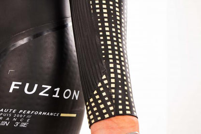 FUZION  FEMME     25WWFUZI   BLACK/GOLD  2026