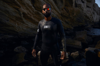 WETSUIT     FUZION HOMME     BLACK/GOLD    2026