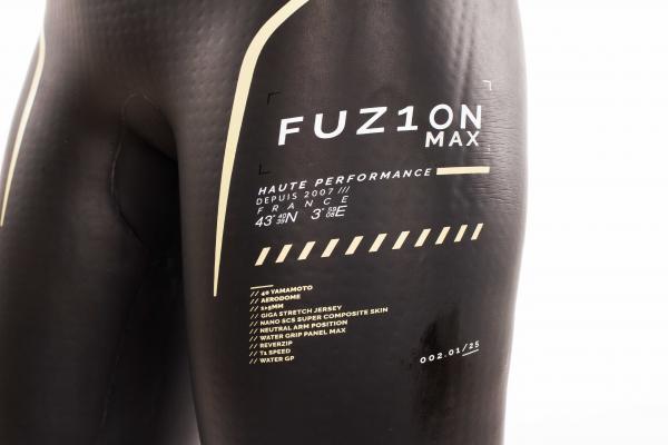 FUZION  MAX  FEMME    25WWFUZM BLACK/GOLD  2026