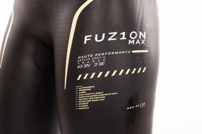 FUZION  MAX  FEMME    25WWFUZM BLACK/GOLD  2026
