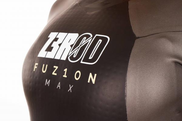 FUZION  MAX  FEMME    25WWFUZM BLACK/GOLD  2026