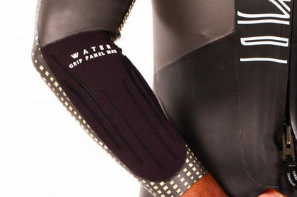 WETSUIT    FUZION  MAX HOMME   25WMFUZM   BLACK/GOLD  2026