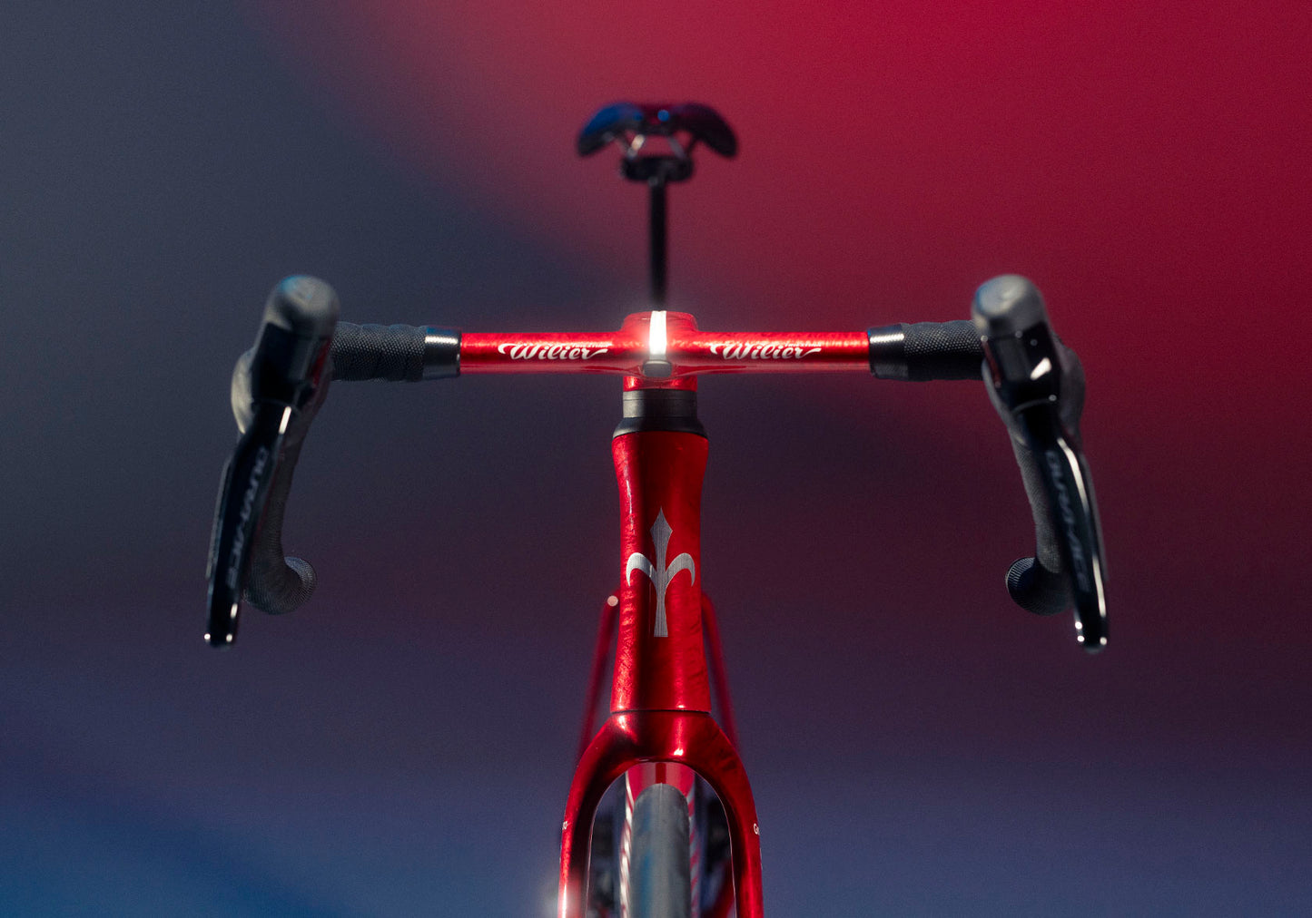 FILANTE SLR ID2       F32 Firelight Red - Glossy - Premium Paint         E666WLE         2026                                                              2026