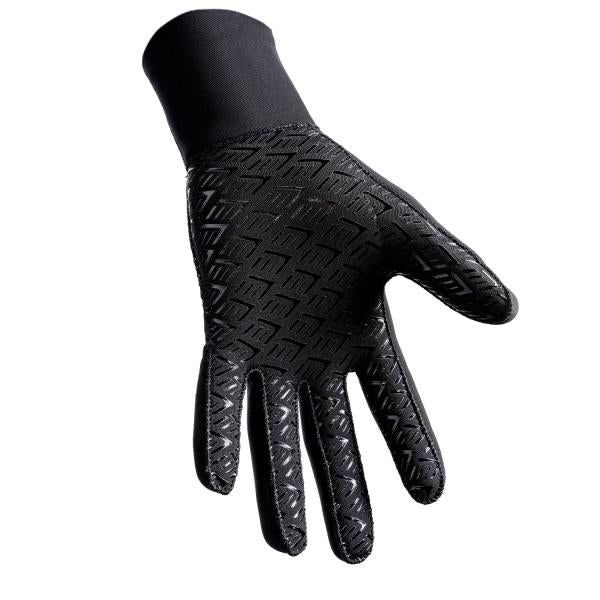 TRIFONCTION   GANTS EN NÉOPRÈNE BLACK SERIES 2025