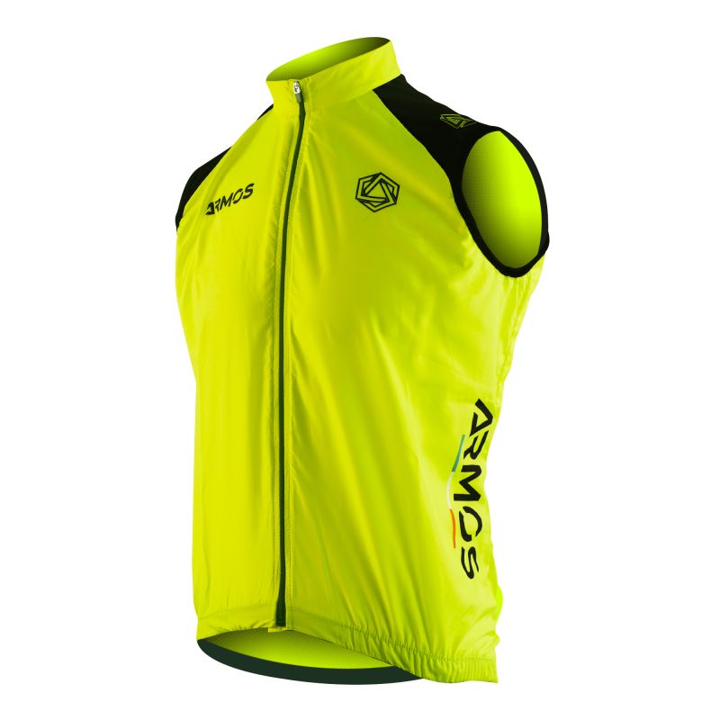 VTT - Gilets Femme