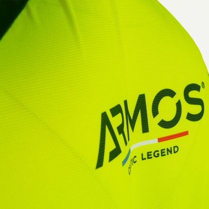 GILET COUPE VENT PRO ARMOS   2026