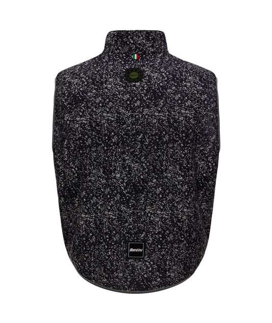 GILET HAUTE VISIBILITÉ - COUPE-VENT    4M55075HIVIS          UNISEXE  2026