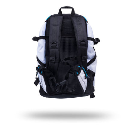 SAC CADOMOTUS AIRFLOW   CYAN/BLEU 964/00032  2026