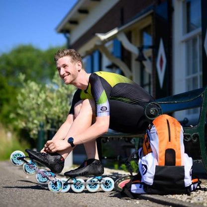 SAC CADOMOTUS AIRFLOW ORANGE/00035  2026