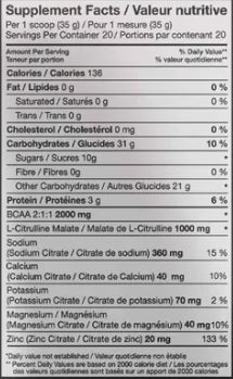 ÉTINCELLE   PRO   HYDRATATION  Saveurs Saveurs : PUNCH ROSE  2025