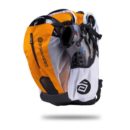 SAC CADOMOTUS AIRFLOW ORANGE/00035  2026