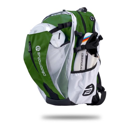 SAC CADOMOTUS AIRFLOW  SACRAMENTO VERT/02183  2026  out of stock