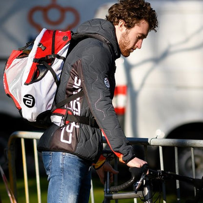 SAC CADOMOTUS AIRFLOW  rouge     20256