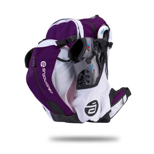SAC CADOMOTUS AIRFLOW  VIOLET AUBERGINE/VIOLET/02182  2026  out of stock