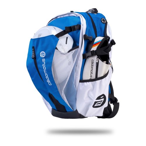 SAC CADOMOTUS AIRFLOW /BLEU OLYMPIA  1388/00034    2026
