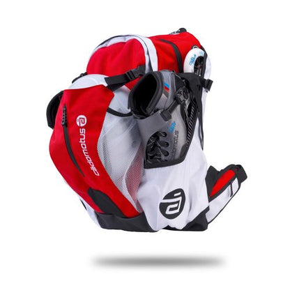 SAC CADOMOTUS AIRFLOW  rouge     20256