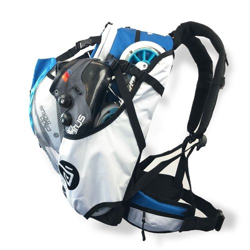 SAC CADOMOTUS AIRFLOW /BLEU OLYMPIA  1388/00034    2026