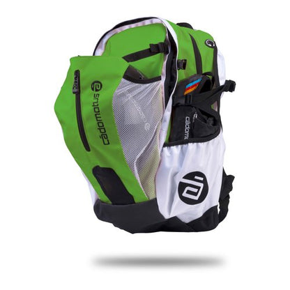 SAC CADOMOTUS AIRFLOW VERT  BRILLANT /04242  2026