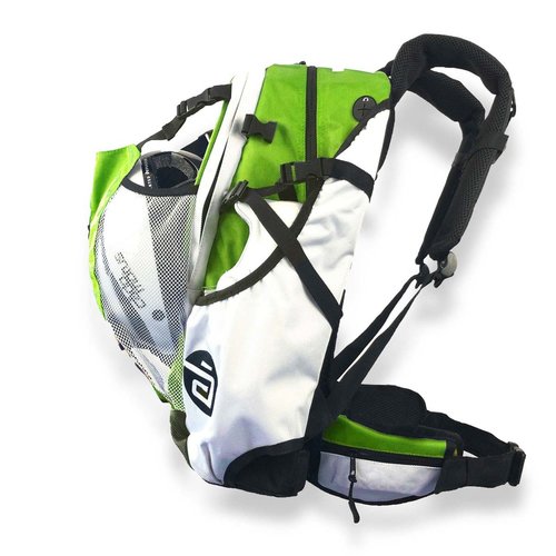 SAC CADOMOTUS AIRFLOW VERT  BRILLANT /04242  2026