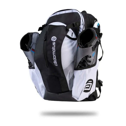 SAC CADOMOTUS AIRFLOW NOIR    SKU: 00031