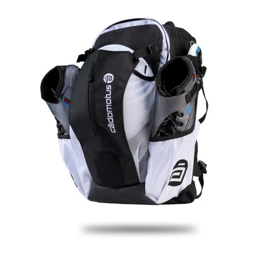 SAC CADOMOTUS AIRFLOW NOIR    SKU: 00031