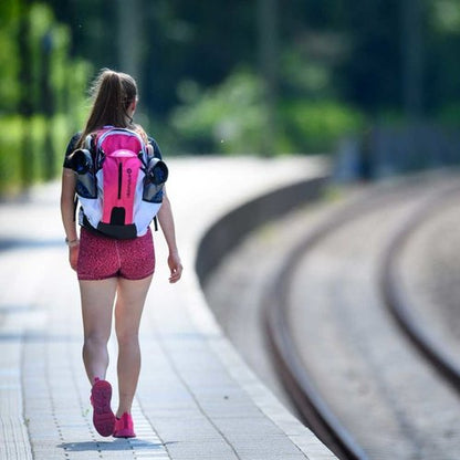 SAC CADOMOTUS AIRFLOW ROSE/00036  out of stock