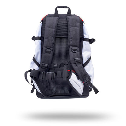 SAC CADOMOTUS AIRFLOW  rouge     20256