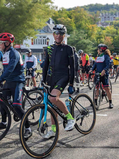 CLUB MONTRÉAL INTERNATIONAL SPORTS    INSCRIPTIONS   CYCLISME  2026