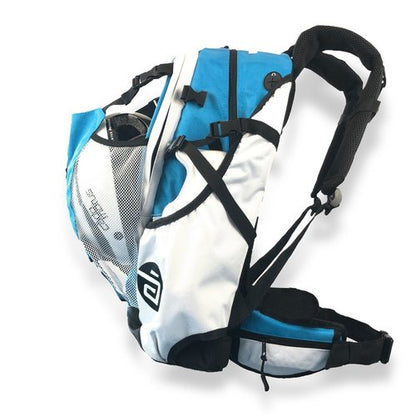 SAC CADOMOTUS AIRFLOW   CYAN/BLEU 964/00032  2026