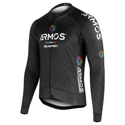 MAILLOT/VESTE MI-SAISON PRO ARMOS TEAM  2026