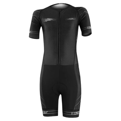 TRIFONCTION ENFANT CD SILASPORT IRON STYLE 3.0 BLANC - SS    mixte 2026