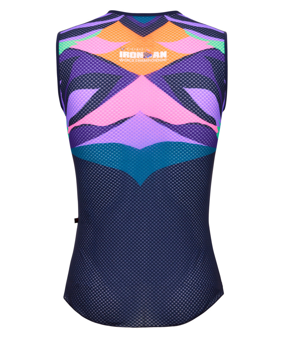 MAILLE   KONA - SOUS VETEMENT  TOP