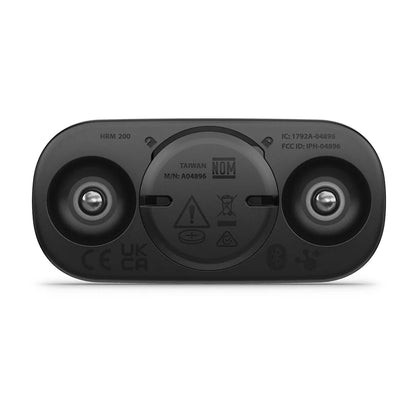 Moniteurs de fréquence cardiaque HRM 200              2026